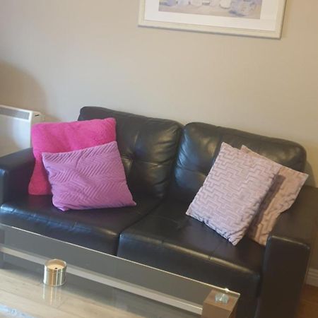 Town Centre Apartment Trim Εξωτερικό φωτογραφία